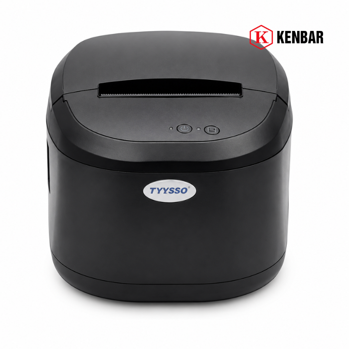 Máy In Mã Vạch ZY309 (USB + Bluetooth)