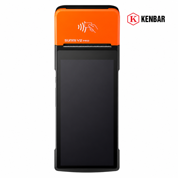 Máy Tính Tiền Di Động V2S Pro