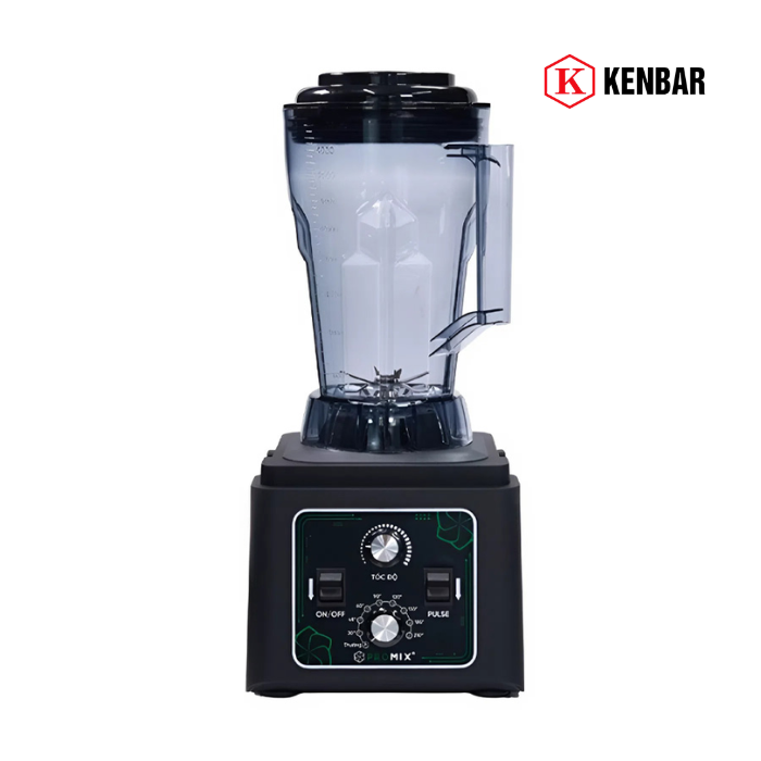 Máy Xay Công Nghiệp Promix PM-945B