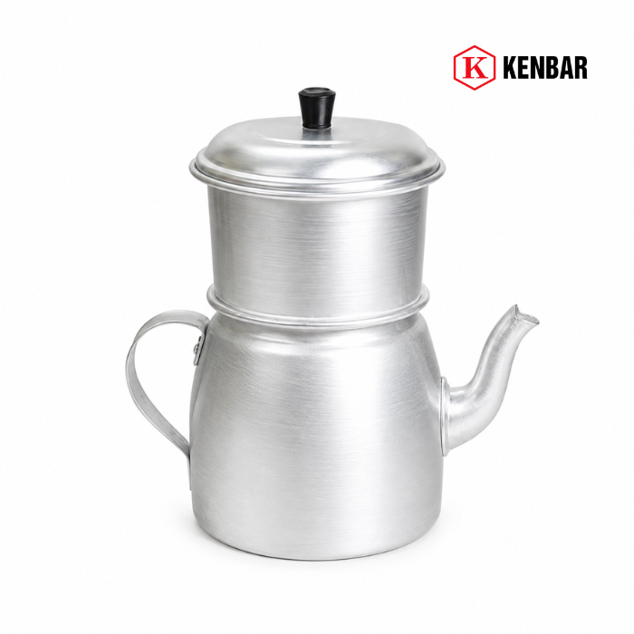 Phim Nhôm Cafe 200G