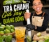 Công Thức Trà Chanh Giã Tay Quảng Đông Kenbar