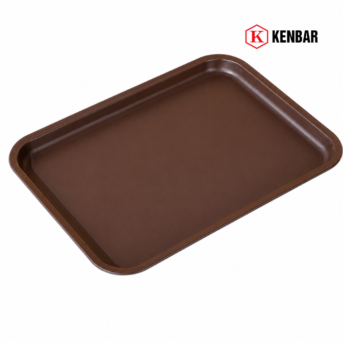 Khay Chữ Nhật Kích Thước 27X35
