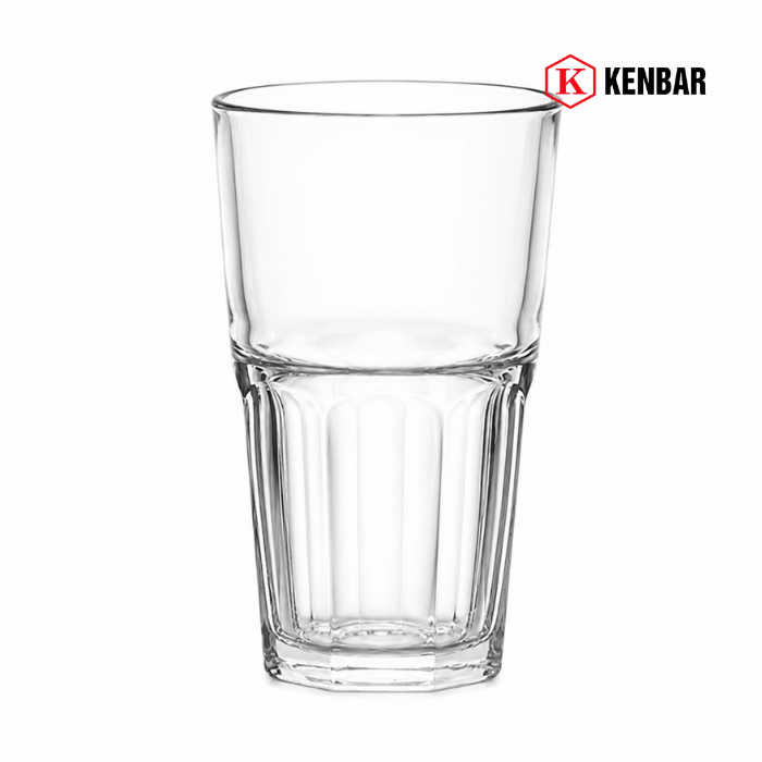Ly Thủy Tinh Lớn 495ML (Size M)