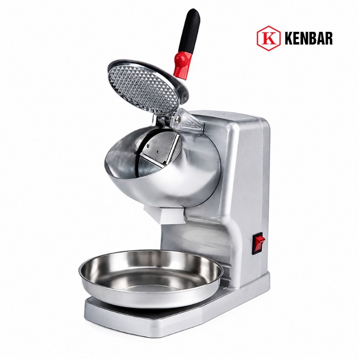 Máy Bào Đá 4 Lưỡi Zestty ZT300
