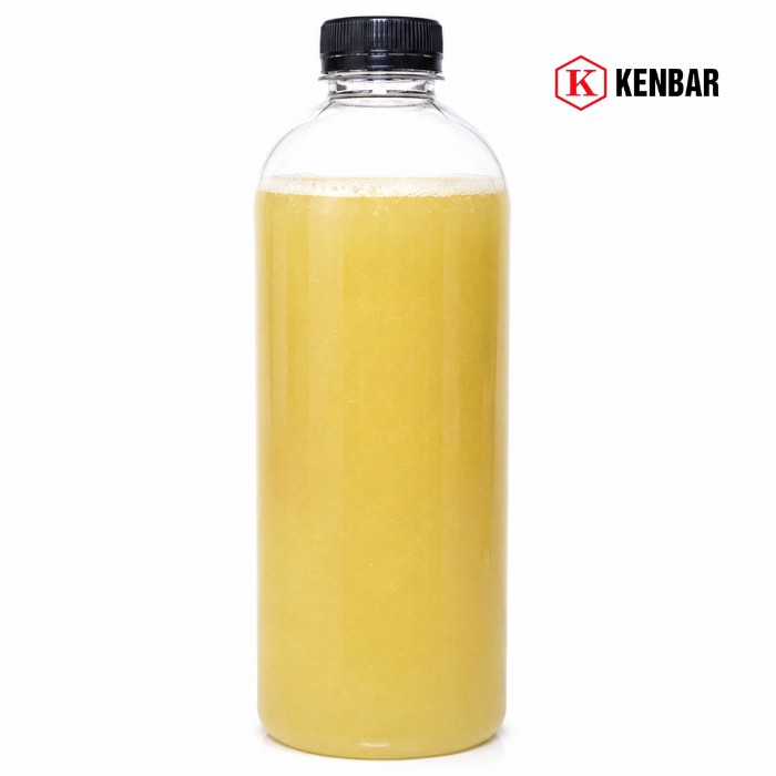 Nước Cốt Chanh Tươi (Sản Xuất Thủ Công)