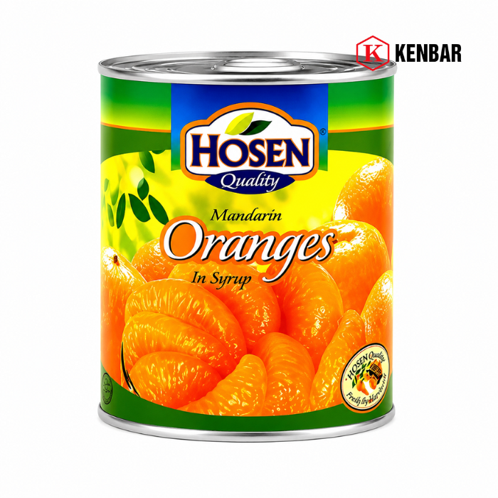 Quýt Ngâm Hosen 312G
