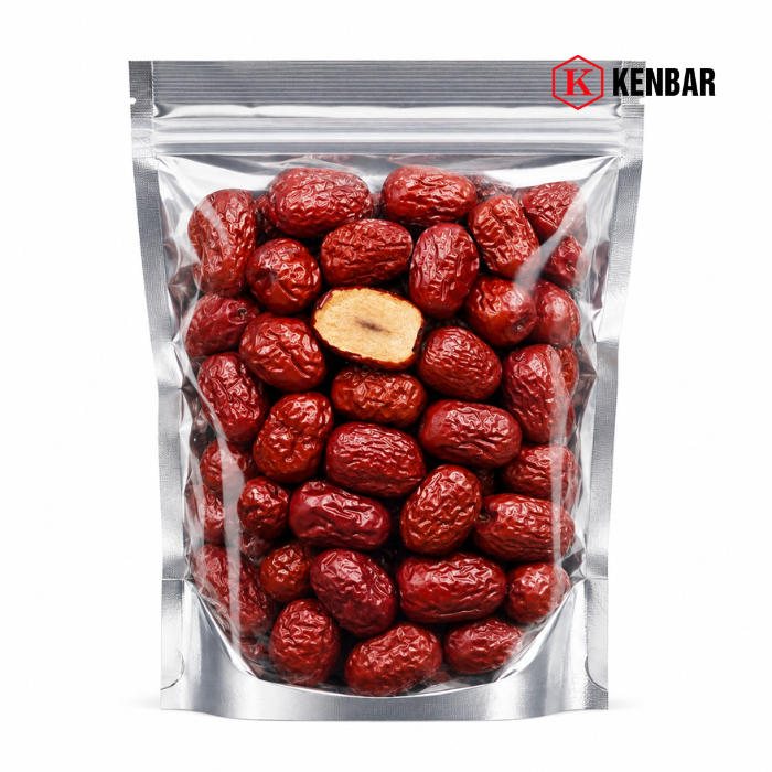 Táo Đỏ Trái Sấy Khô 1KG