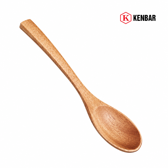 Muỗng Gỗ 16CM